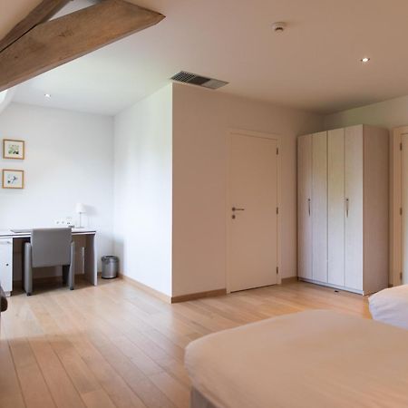 Het Rustpunt Bed and Breakfast Γάνδη Εξωτερικό φωτογραφία