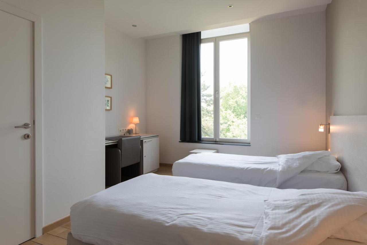 Het Rustpunt Bed and Breakfast Γάνδη Εξωτερικό φωτογραφία