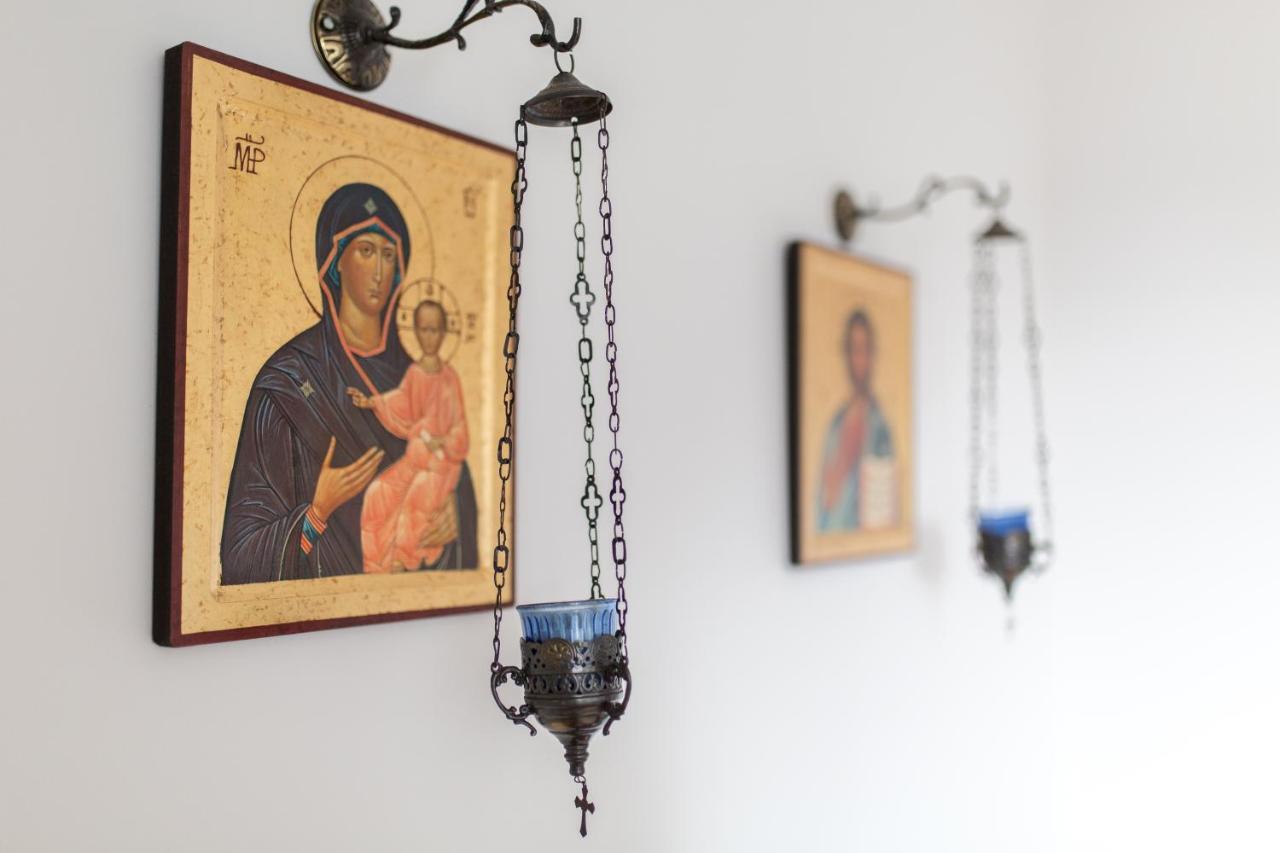 Het Rustpunt Bed and Breakfast Γάνδη Εξωτερικό φωτογραφία