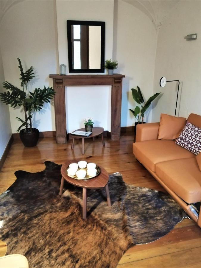 Het Rustpunt Bed and Breakfast Γάνδη Εξωτερικό φωτογραφία