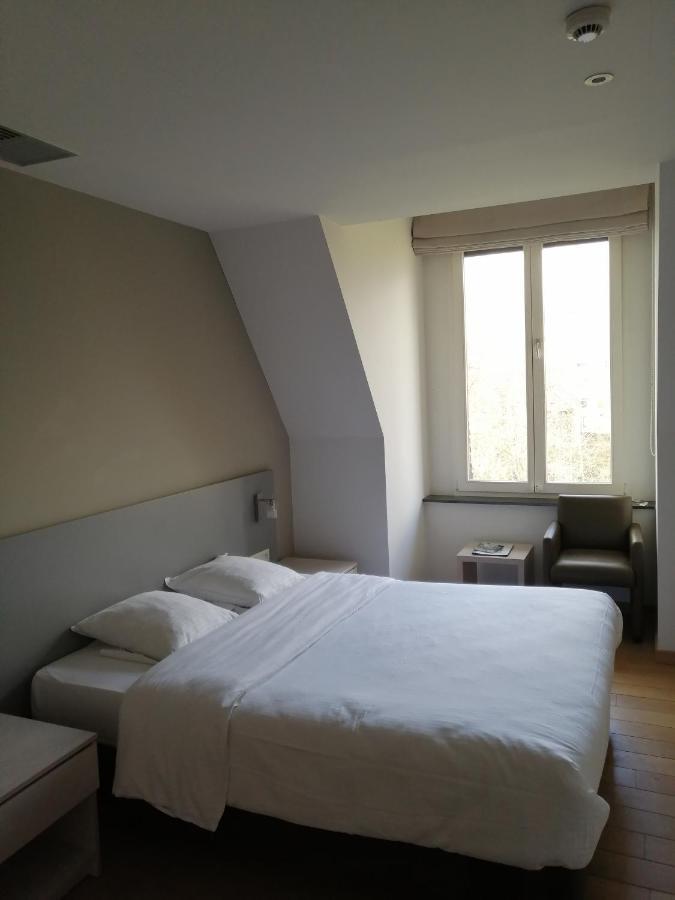 Het Rustpunt Bed and Breakfast Γάνδη Εξωτερικό φωτογραφία