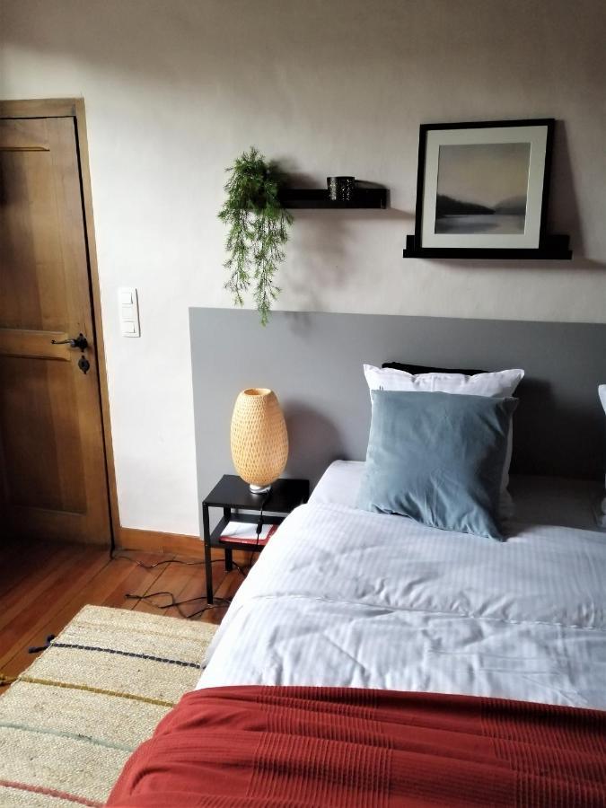 Het Rustpunt Bed and Breakfast Γάνδη Εξωτερικό φωτογραφία