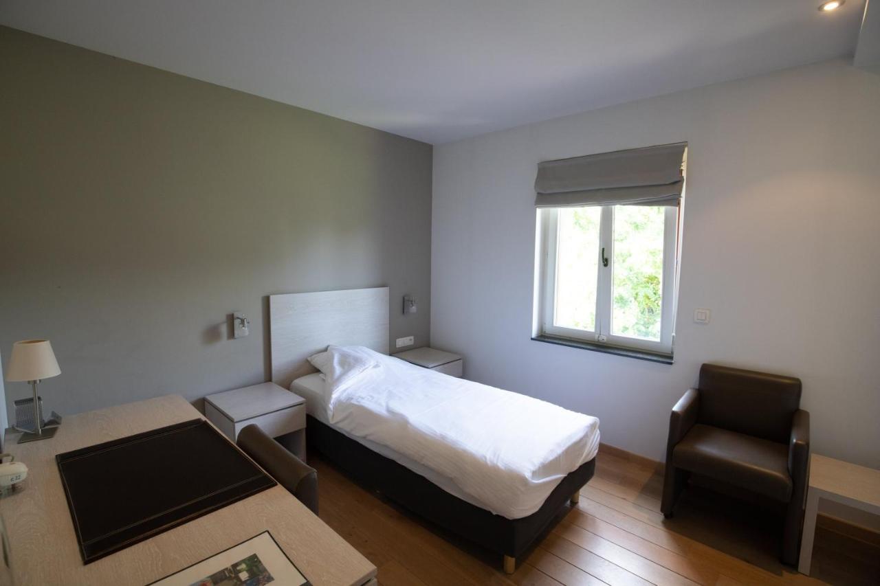 Het Rustpunt Bed and Breakfast Γάνδη Εξωτερικό φωτογραφία
