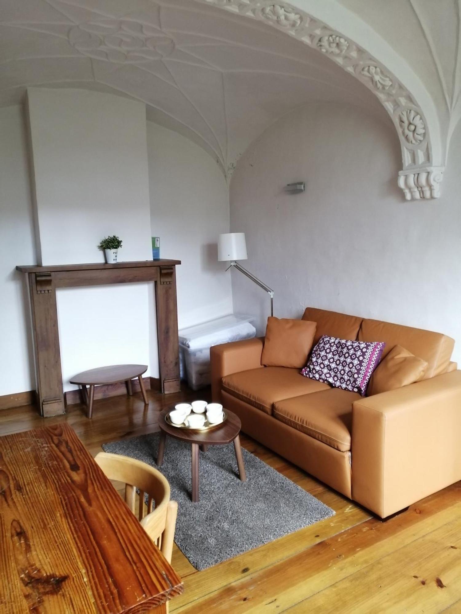 Het Rustpunt Bed and Breakfast Γάνδη Δωμάτιο φωτογραφία