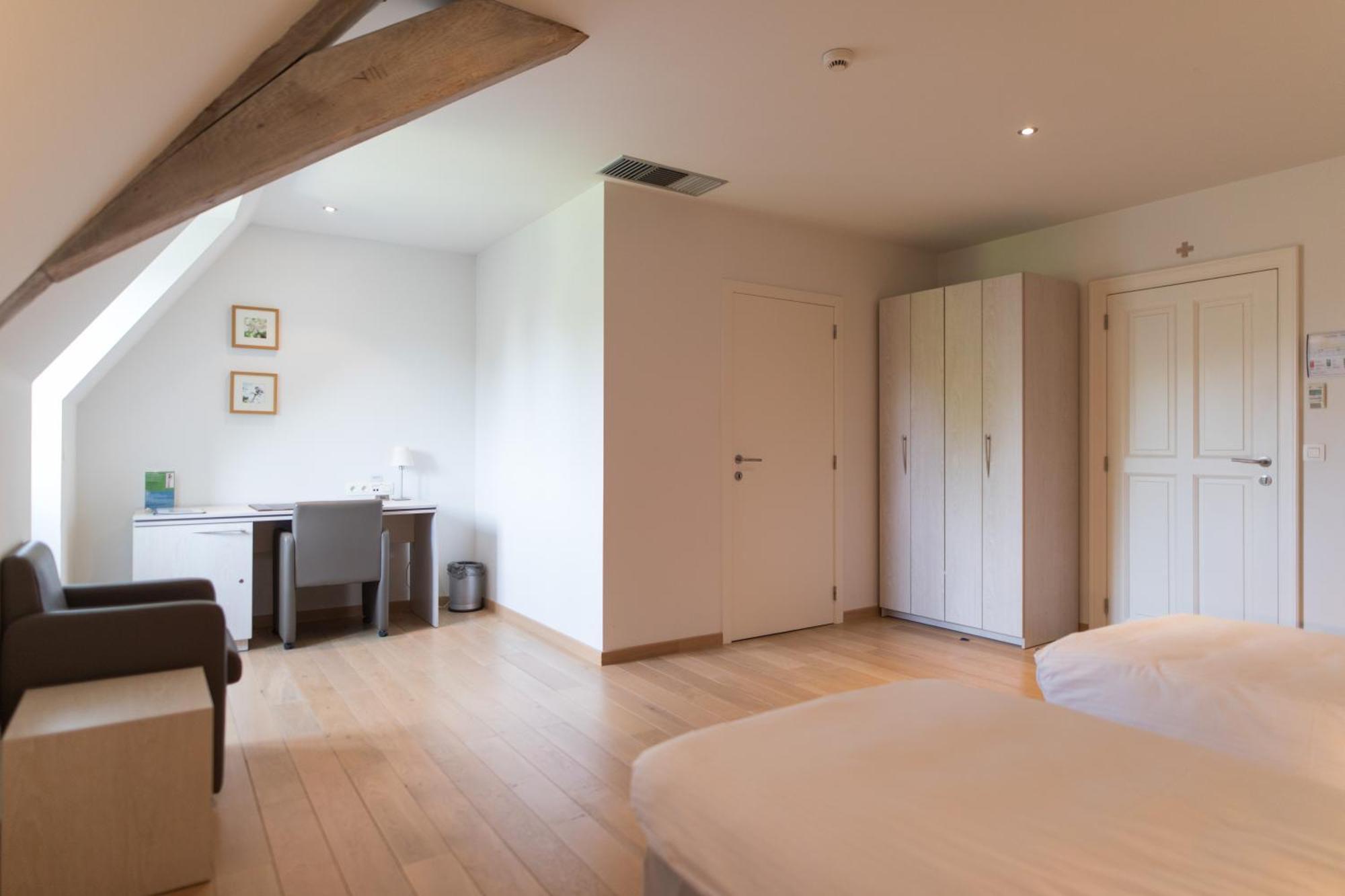 Het Rustpunt Bed and Breakfast Γάνδη Εξωτερικό φωτογραφία